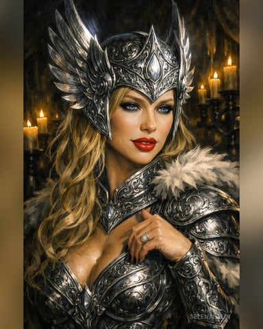 SelenaSelin foto
