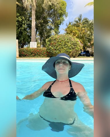 ViktoriaDosych foto