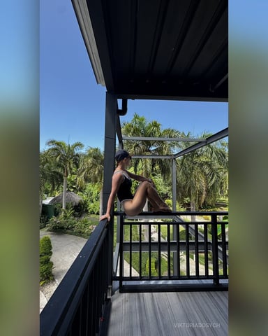 ViktoriaDosych foto