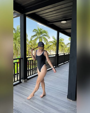 ViktoriaDosych foto