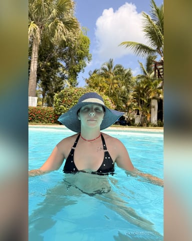 ViktoriaDosych foto
