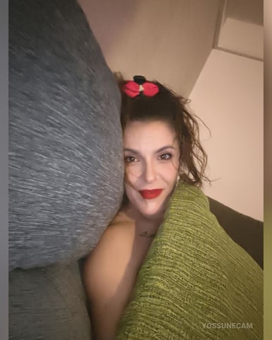 Yossunecam, fotografie 4