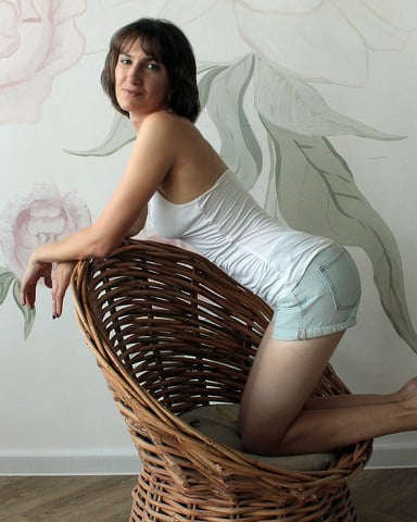 AngelicaWebb foto