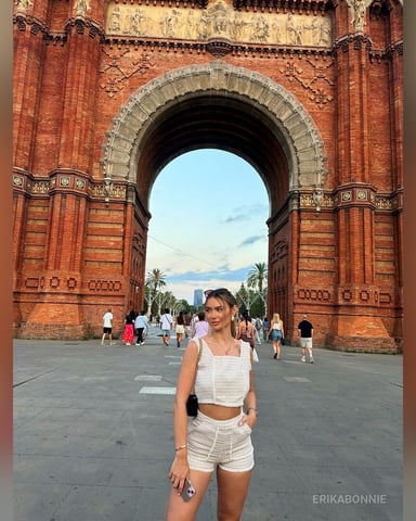 ErikaBonnie foto