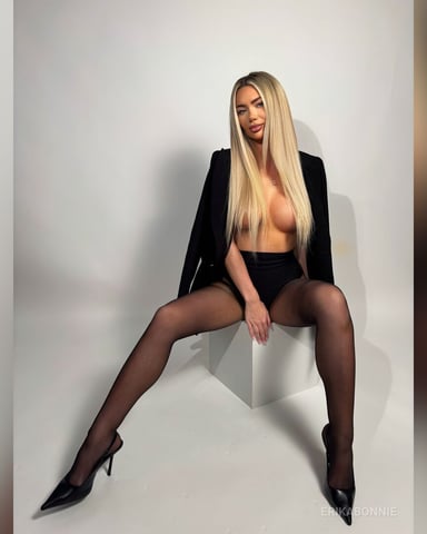 ErikaBonnie foto