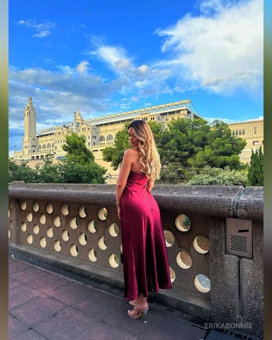 ErikaBonnie foto
