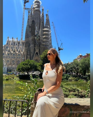ErikaBonnie foto