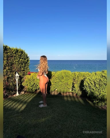 ErikaBonnie foto