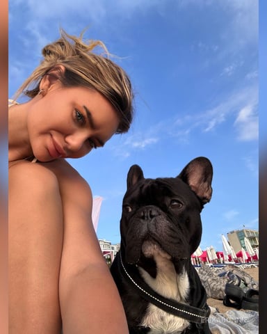 ErikaBonnie foto