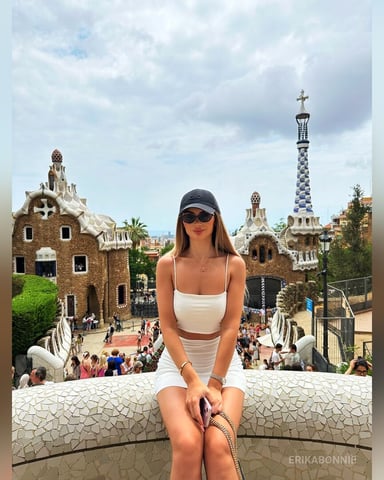 ErikaBonnie foto