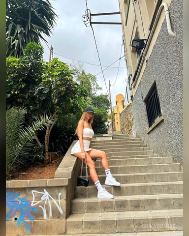 ErikaBonnie foto
