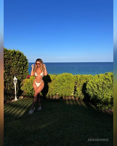 ErikaBonnie foto