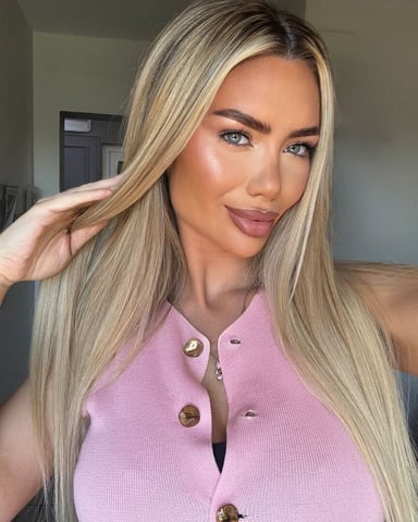 ErikaBonnie foto