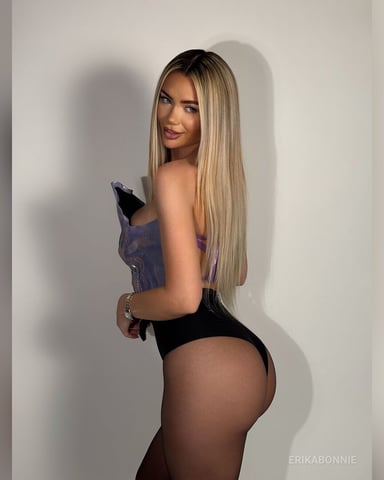 ErikaBonnie foto