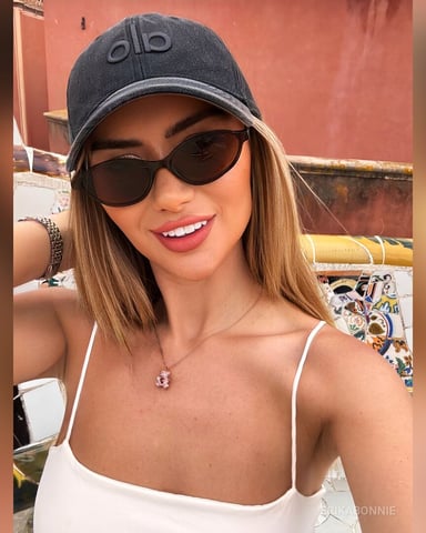 ErikaBonnie foto