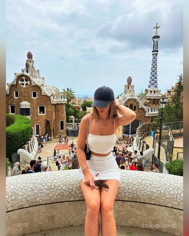 ErikaBonnie foto