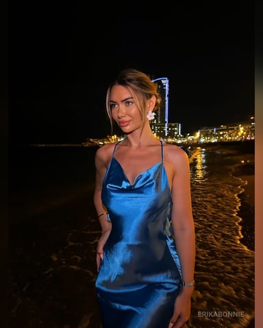 ErikaBonnie foto