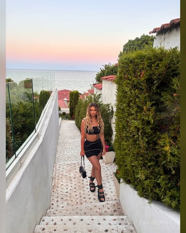 ErikaBonnie foto