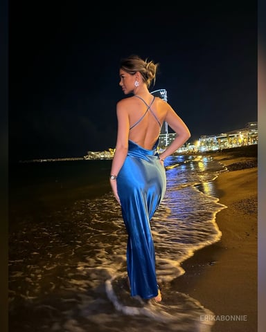 ErikaBonnie foto