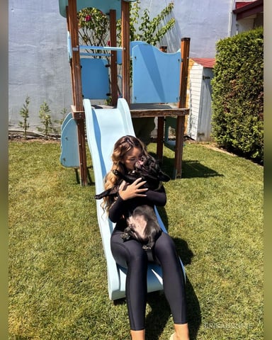 ErikaBonnie foto