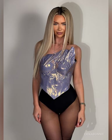 ErikaBonnie foto