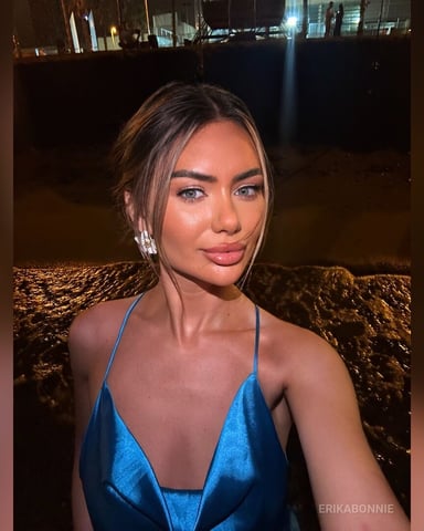 ErikaBonnie foto
