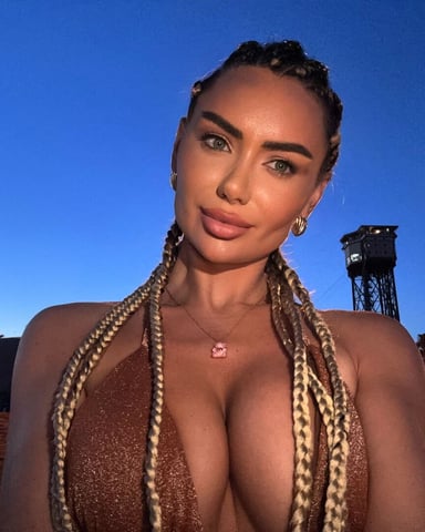 ErikaBonnie foto