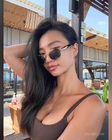 ErzabelLew Foto