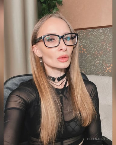 HelenaBoyd, fotografie