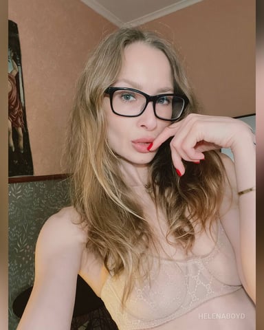 HelenaBoyd, fotografie