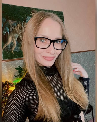 HelenaBoyd, fotografie