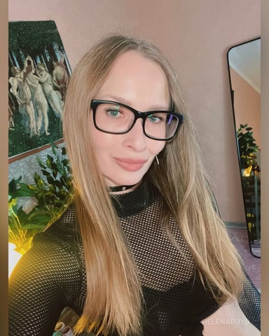 HelenaBoyd, fotografie