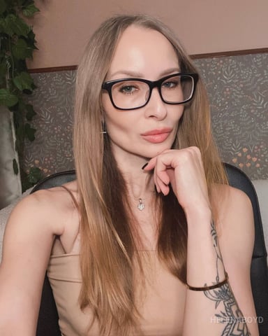 HelenaBoyd, fotografie
