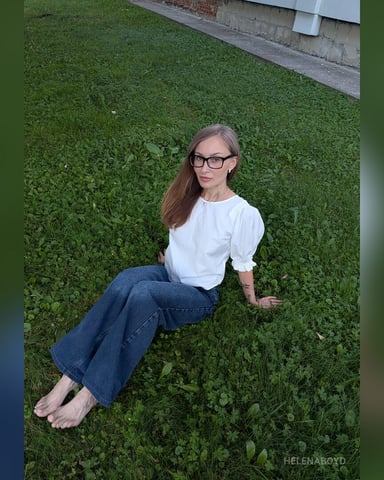 HelenaBoyd, fotografie