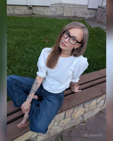 HelenaBoyd, fotografie