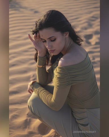JasmineStewart Foto