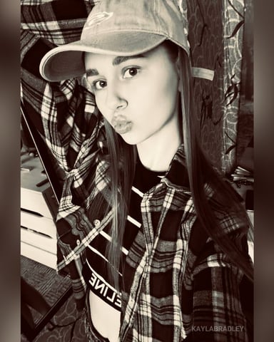 KaylaBradley Foto