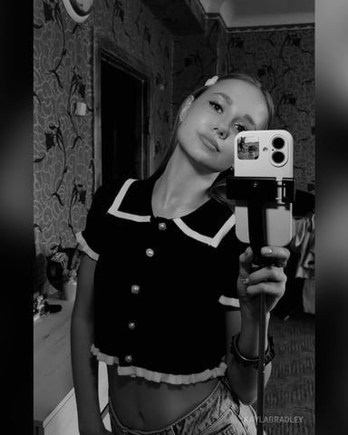 KaylaBradley Foto