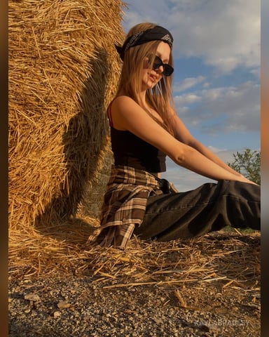 KaylaBradley Foto