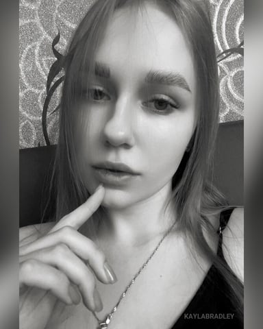 KaylaBradley Foto
