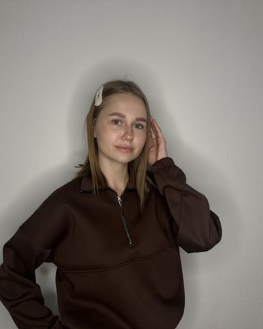 KaylaBradley Foto