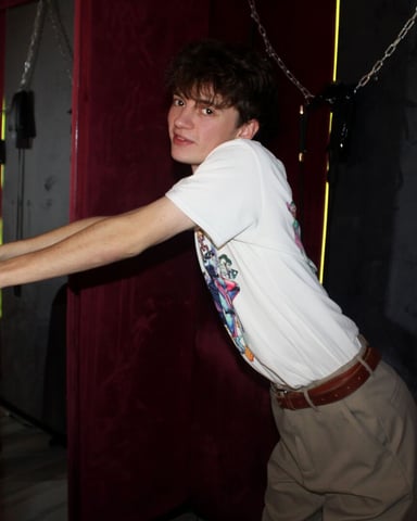 LukeStevens Foto