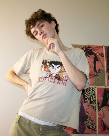 LukeStevens Foto