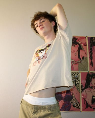 LukeStevens Foto