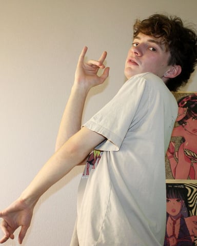 LukeStevens Foto