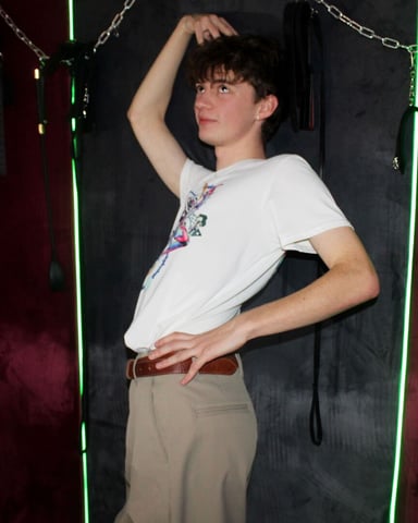 LukeStevens Foto