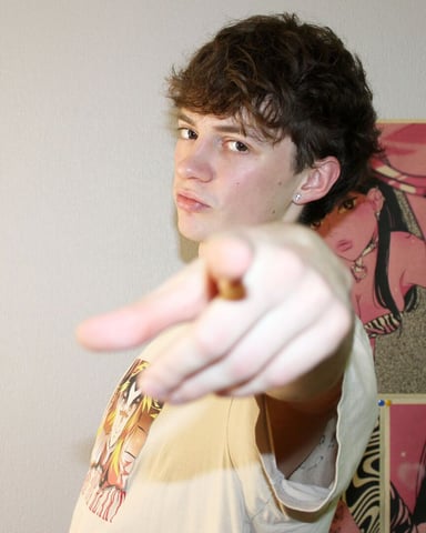 LukeStevens Foto