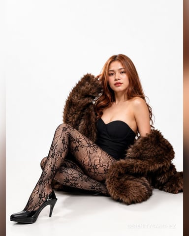 SerenitySanchez foto