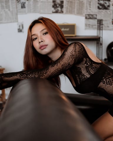SerenitySanchez foto