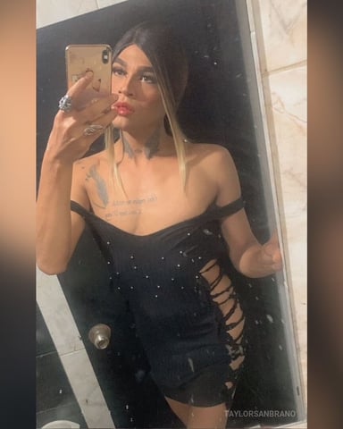 TaylorSanbrano Foto